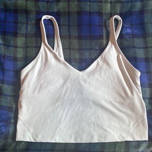 Lululemon Align Tank